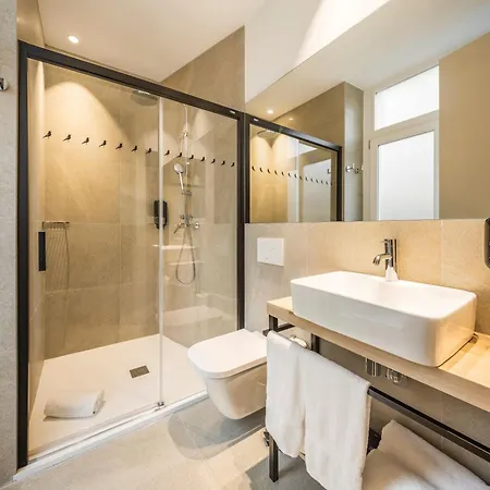 Mon Benlliure Apartamento Valência