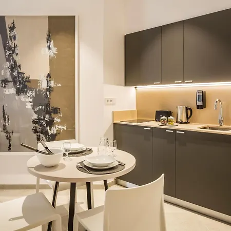 Apartamento Mon Benlliure Valência