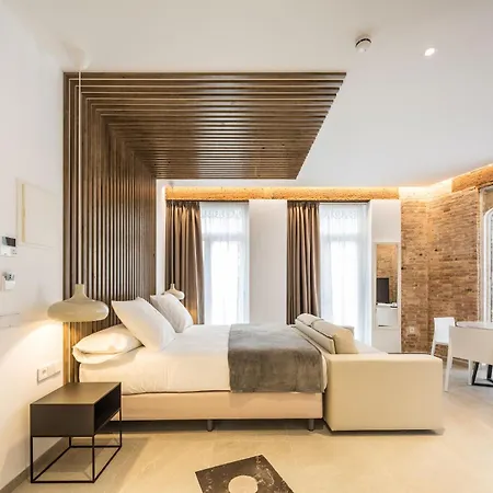 Apartamento Mon Benlliure Valência