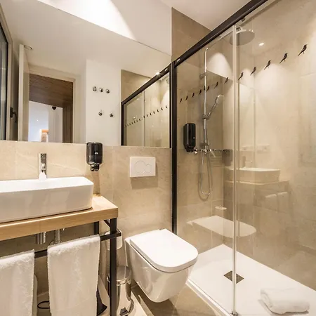 Apartamento Mon Benlliure