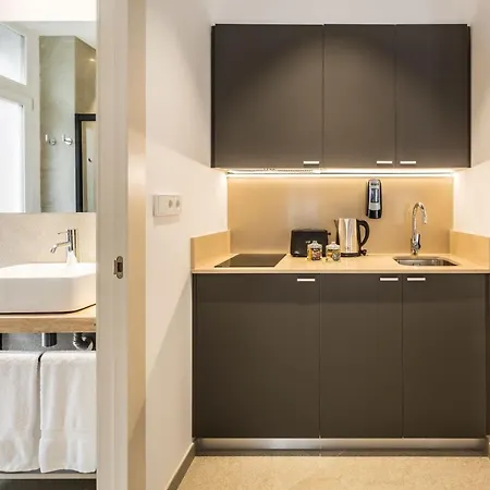Mon Benlliure Apartment