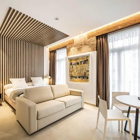 Apartment Mon Benlliure *