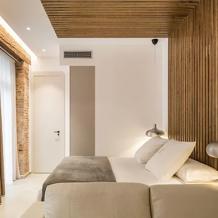Apartment Mon Benlliure *