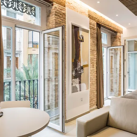 Apartment Mon Benlliure Valencia