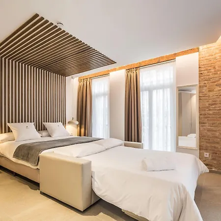 Apartment Mon Benlliure