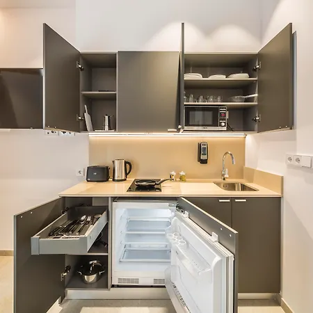 Apartment Mon Benlliure Valencia