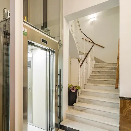 Apartment Mon Benlliure Valencia