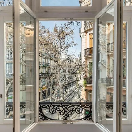 Lägenhet Mon Benlliure Valencia