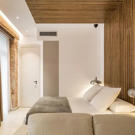 Appartement Mon Benlliure *