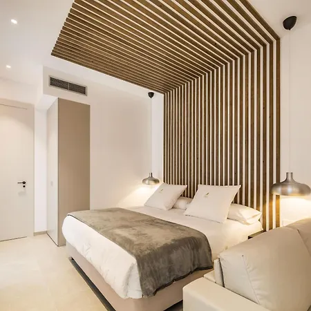 Appartement Mon Benlliure *