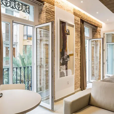 Lägenhet Mon Benlliure Valencia