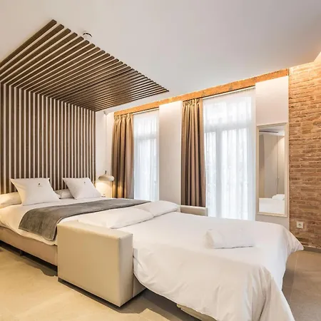 Appartement Mon Benlliure