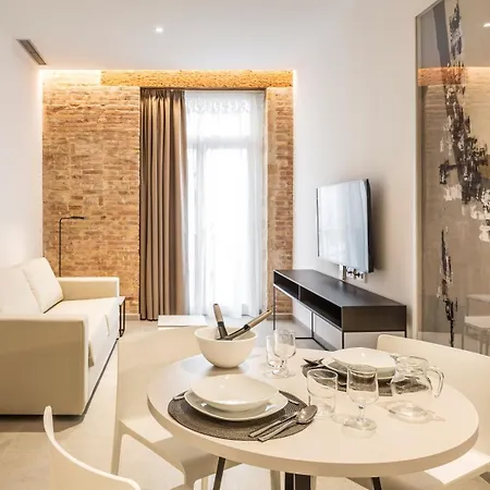 Mon Benlliure * Valence