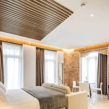 Mon Benlliure Apartment Valencia