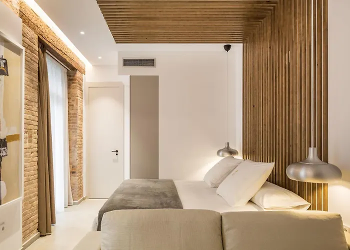 Apartment Mon Benlliure *