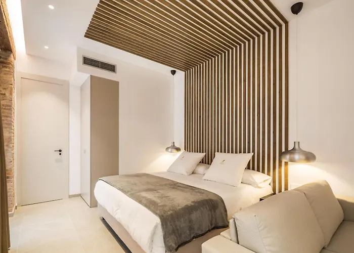 Apartment Mon Benlliure *