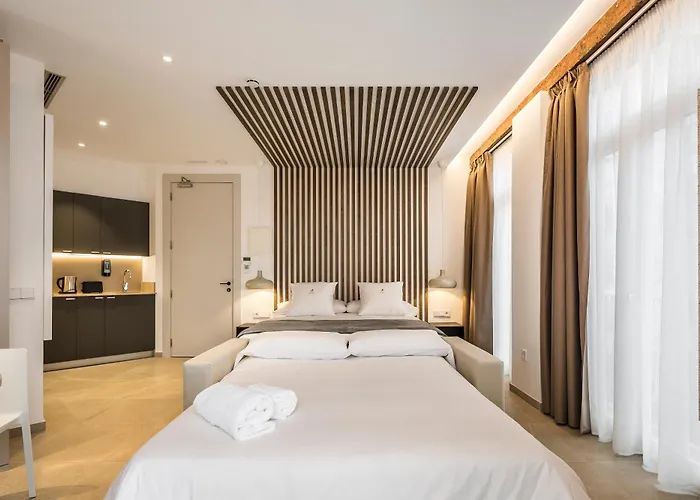 Apartment Mon Benlliure *