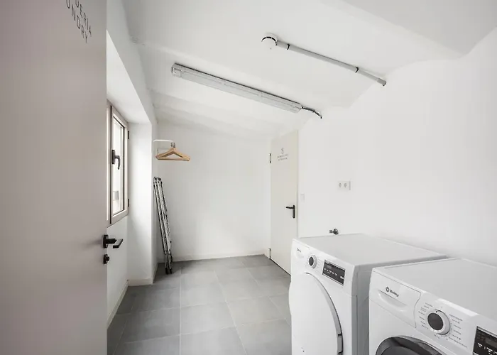 Mon Benlliure Apartment Valencia