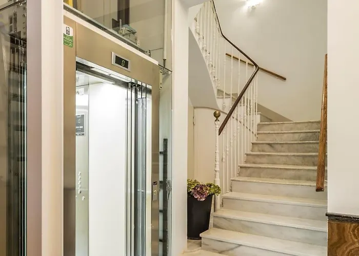 Apartment Mon Benlliure Valencia